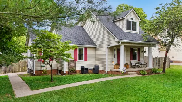 157 Colony Boulevard, Georgetown, KY 40324