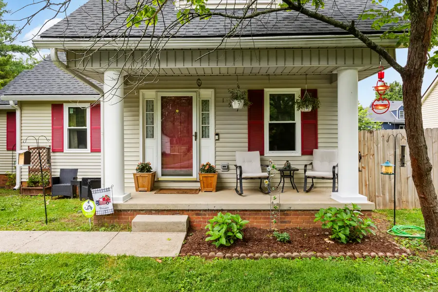 157 Colony Boulevard, Georgetown, KY 40324 - #3