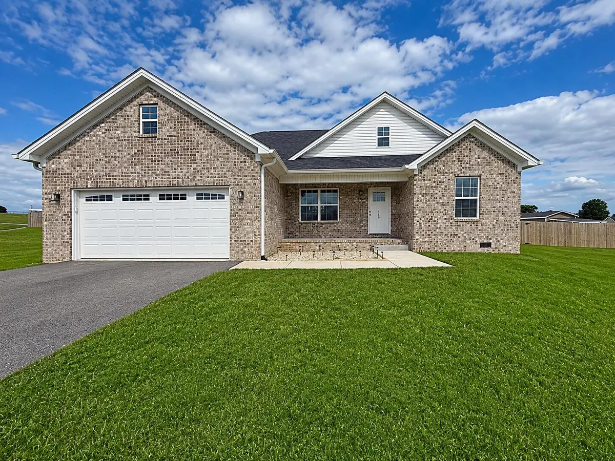 140 Gracelynn Circle, Harrodsburg, KY 40330 - #1