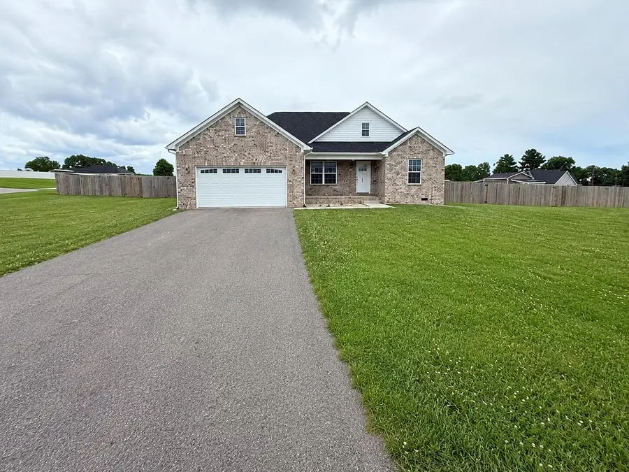 140 Gracelynn Circle, Harrodsburg, KY 40330 - #2
