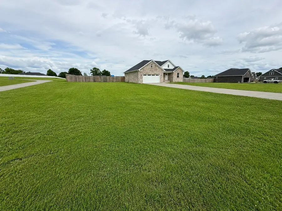 140 Gracelynn Circle, Harrodsburg, KY 40330 - #3