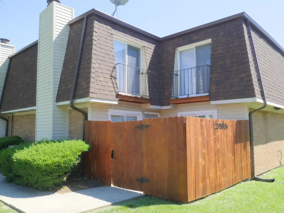 2900 Affirmed Court #B, Lexington, KY 40509 - #1