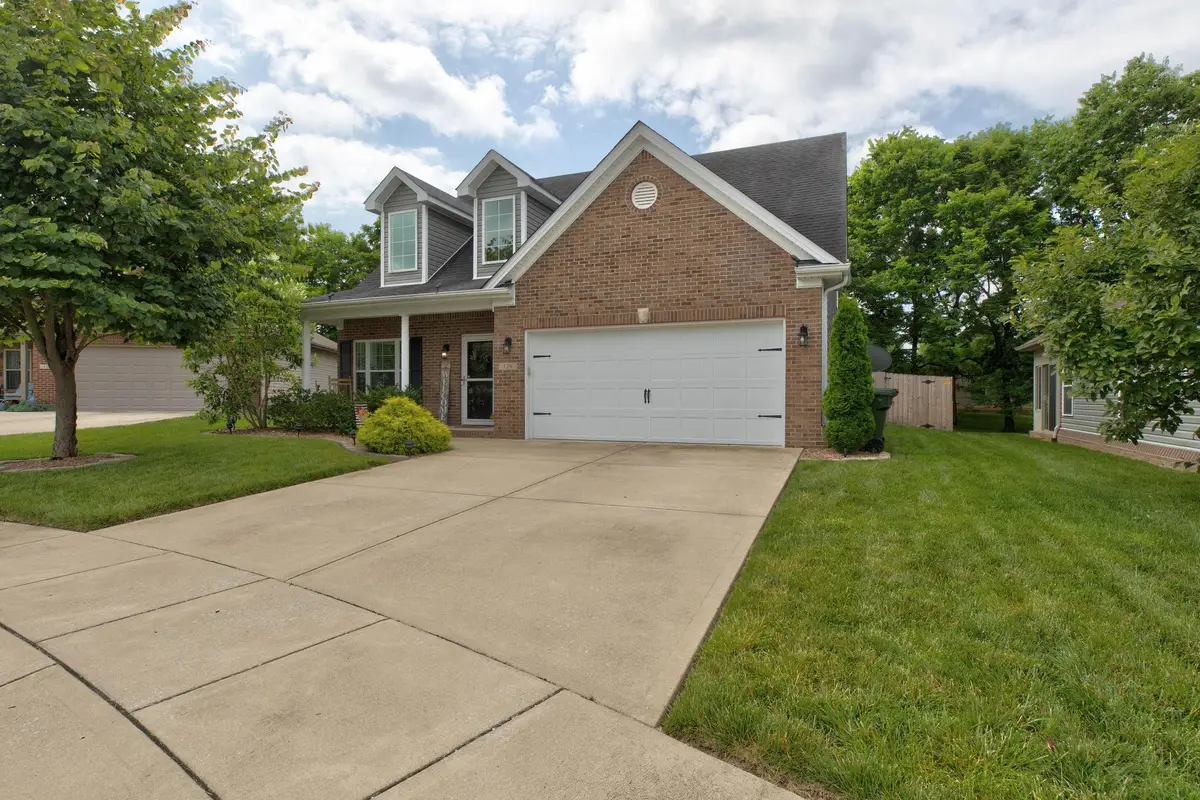 126 Snaffle Trail, Georgetown, KY 40324 - #1