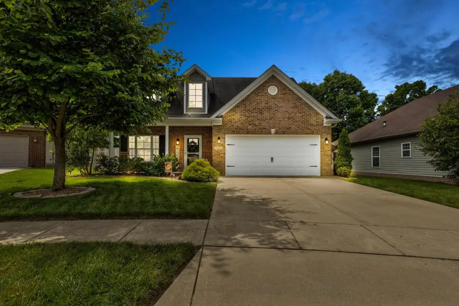 126 Snaffle Trail, Georgetown, KY 40324 - #3