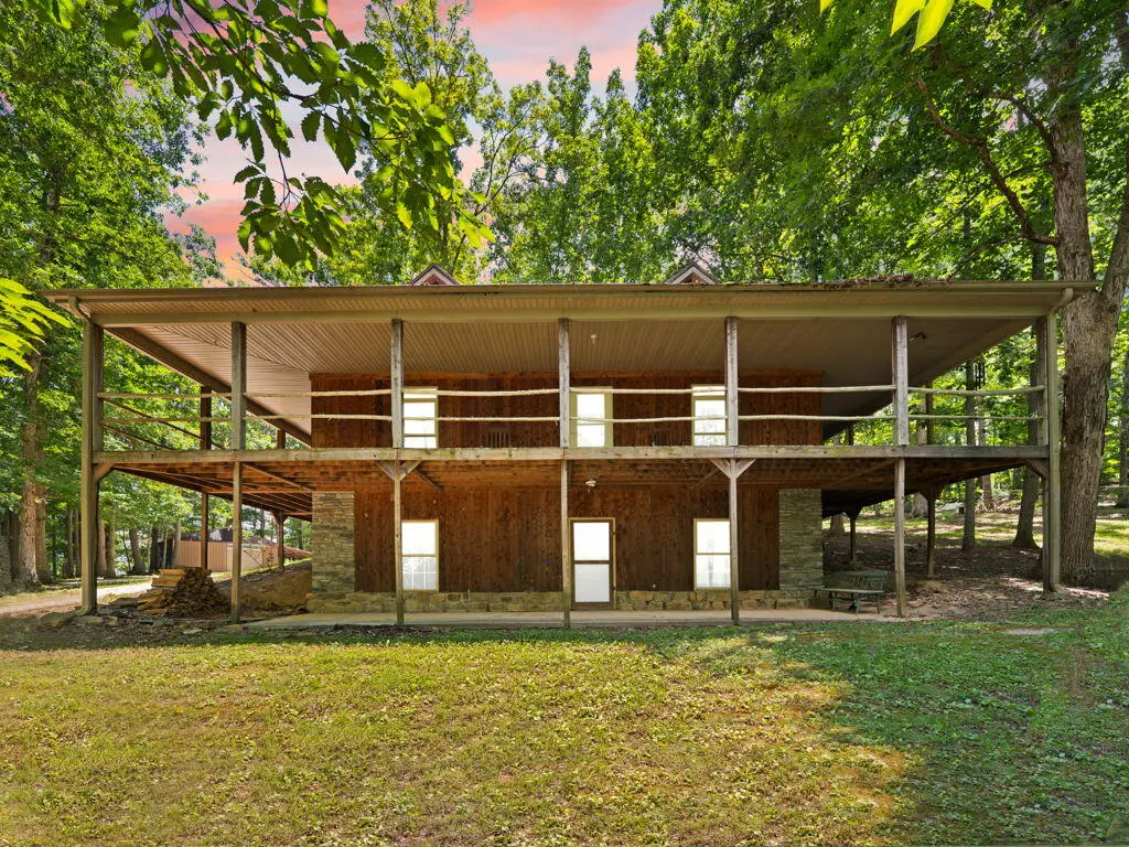 1261 Clark Road, Irvine, KY 40336 - #1