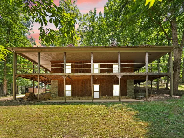 1261 Clark Road, Irvine, KY 40336