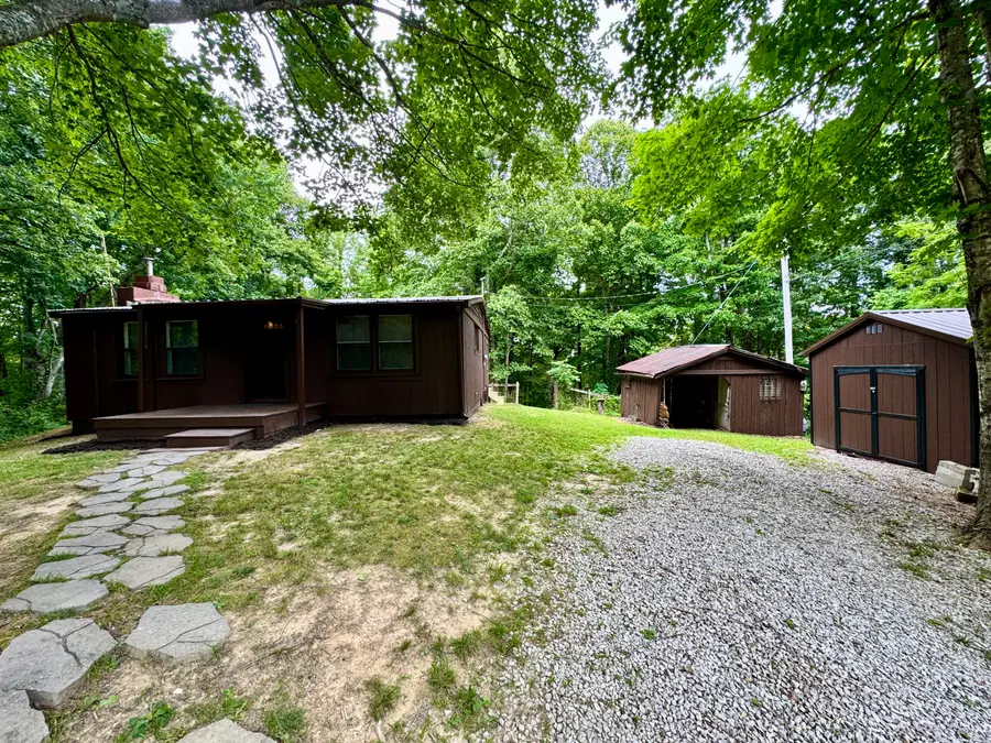 82 Quisenberry Road, Morehead, KY 40351 - #2