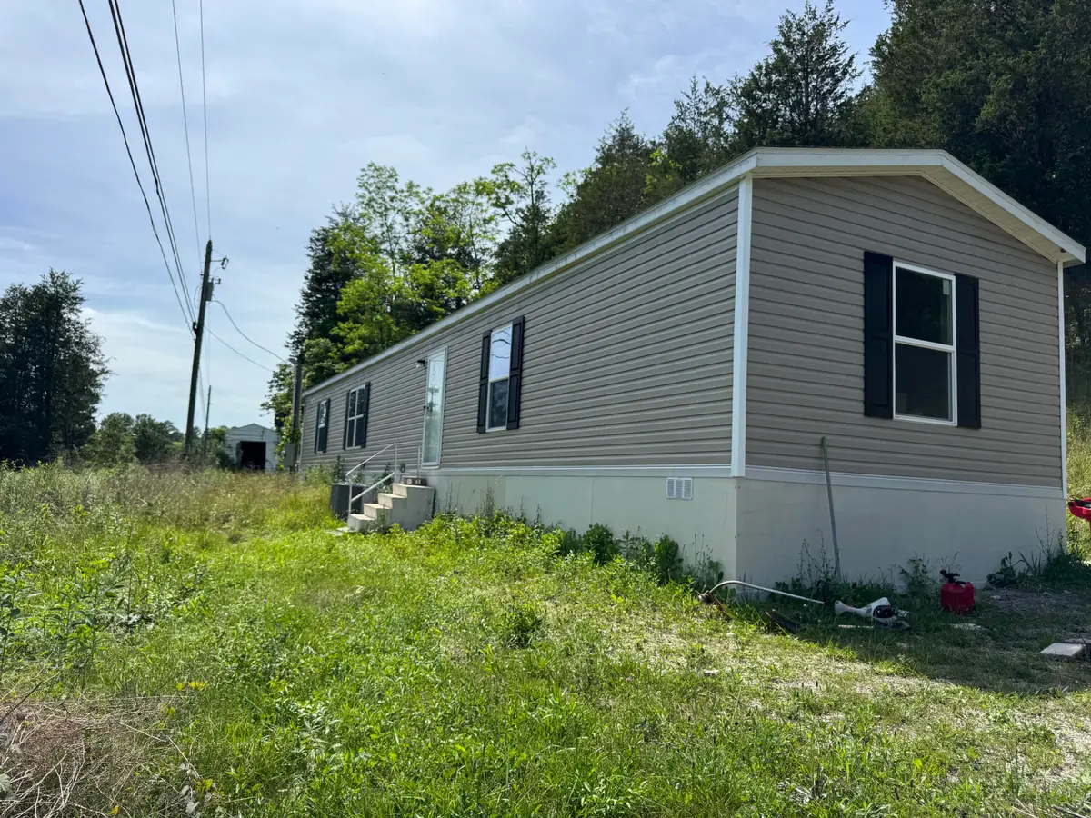 2030 Little Cabin Creek, Vanceburg, KY 41179 - #1