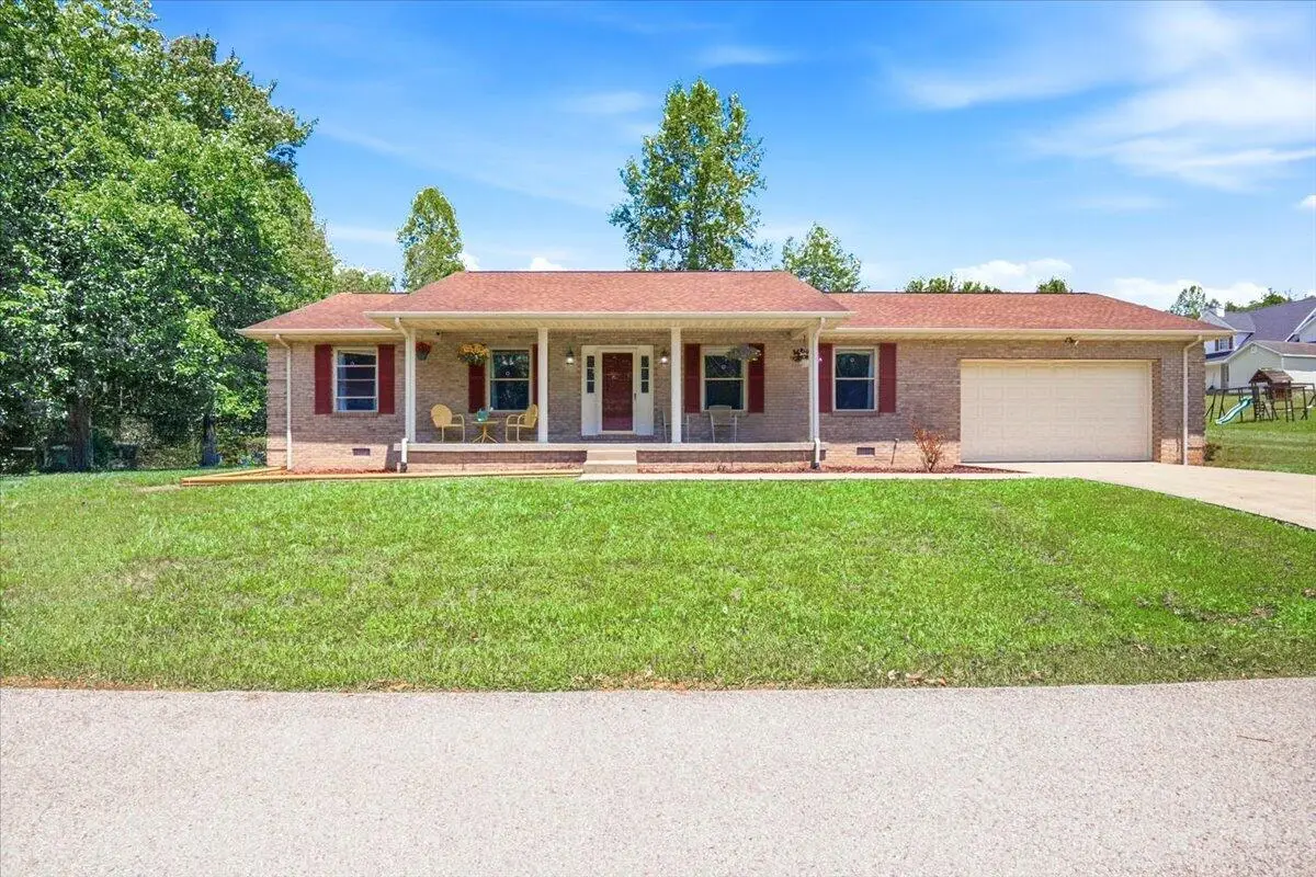 220 Sandy Hills Lane, Corbin, KY 40701 - #1