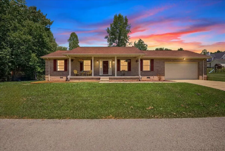 220 Sandy Hills Lane, Corbin, KY 40701 - #2