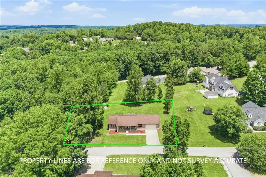 220 Sandy Hills Lane, Corbin, KY 40701 - #3