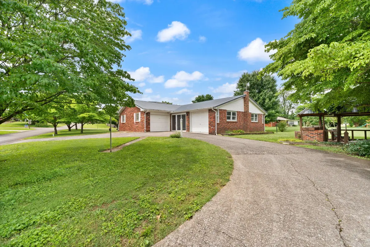322 Sioux Trail, Somerset, KY 42501 - #1