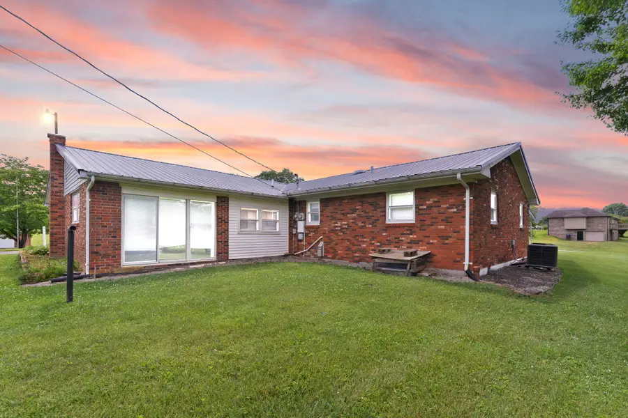 322 Sioux Trail, Somerset, KY 42501 - #3