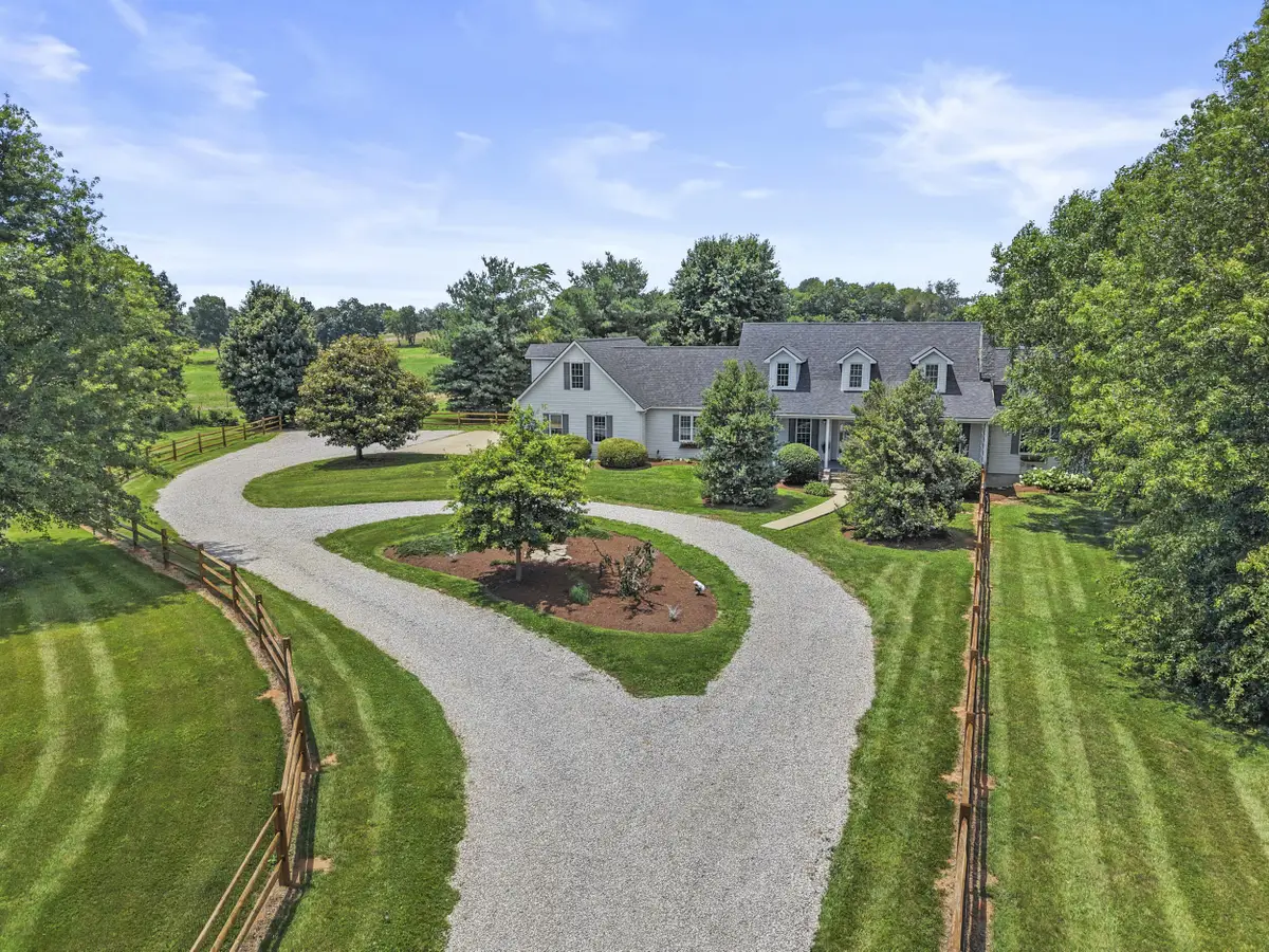 585 Ruddles Mill Cynthiana Road, Cynthiana, KY 41031 - #1