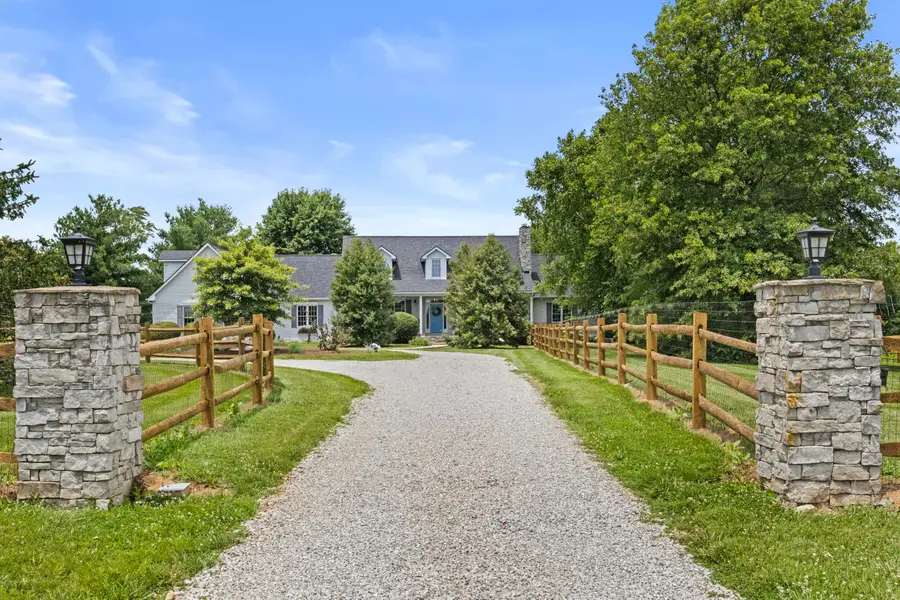 585 Ruddles Mill Cynthiana Road, Cynthiana, KY 41031 - #2