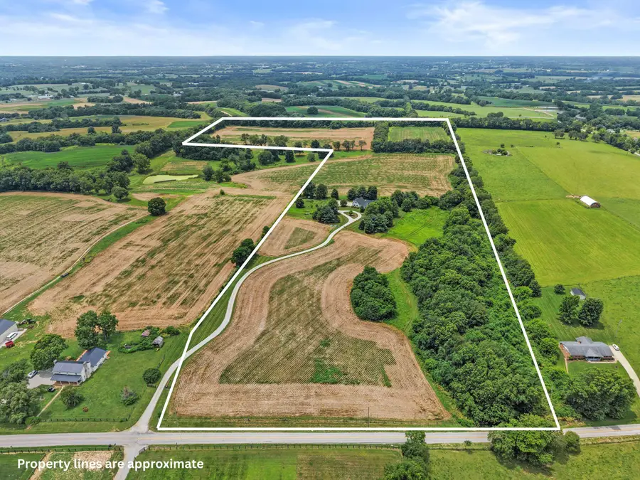 585 Ruddles Mill Cynthiana Road, Cynthiana, KY 41031 - #3