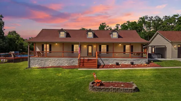 115 Taylors Fork Road, Richmond, KY 40475