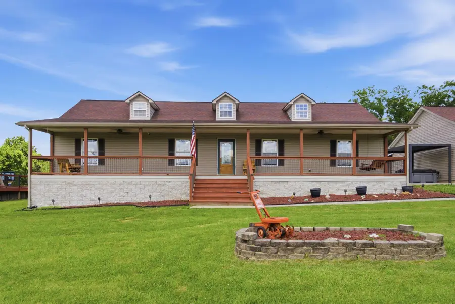 115 Taylors Fork Road, Richmond, KY 40475 - #3