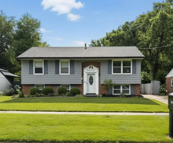 5701 Revere Drive, Louisville, KY 40218 - #1