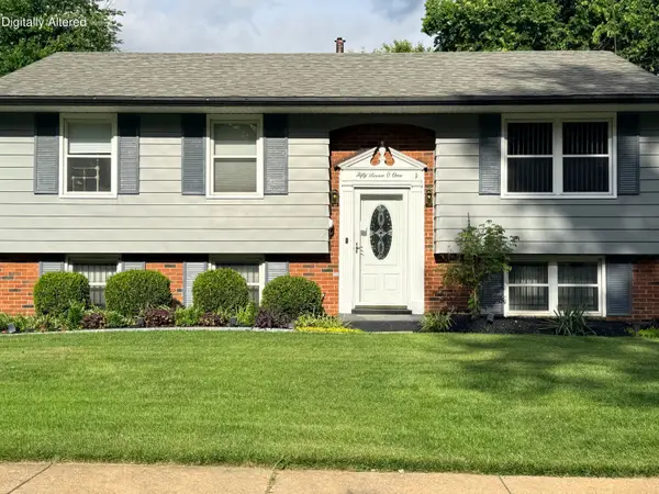 5701 Revere Drive, Louisville, KY 40218