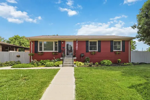 208 Westmoreland Court, Georgetown, KY 40324