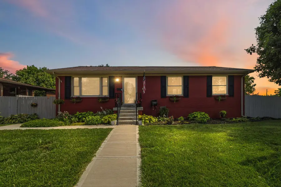 208 Westmoreland Court, Georgetown, KY 40324 - #2