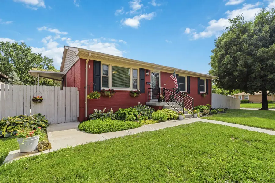 208 Westmoreland Court, Georgetown, KY 40324 - #3