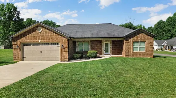10 E Barrington Drive, Somerset, KY 42503