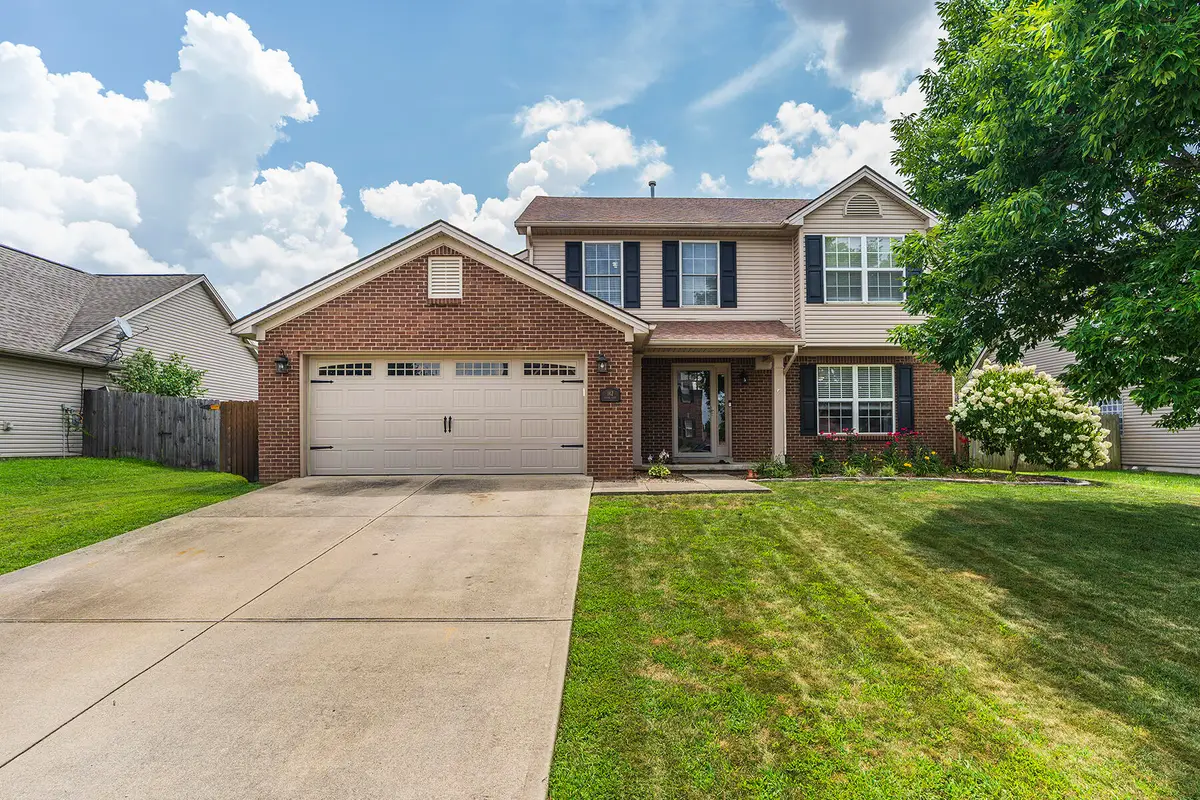 142 Irving Lane, Georgetown, KY 40324 - #1
