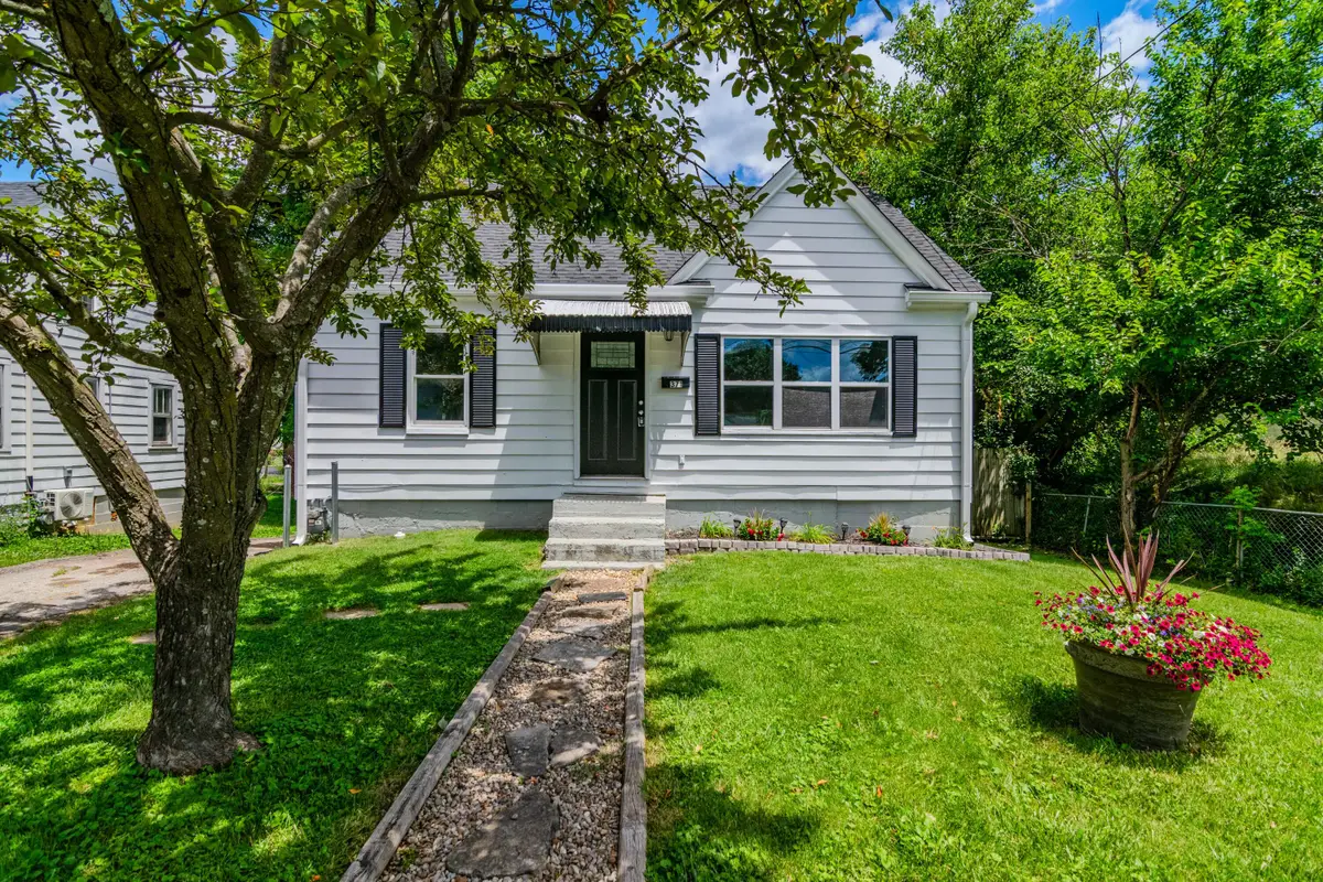 371 E Washington Street, Winchester, KY 40391 - #1