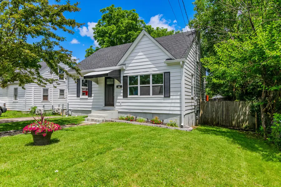 371 E Washington Street, Winchester, KY 40391 - #2