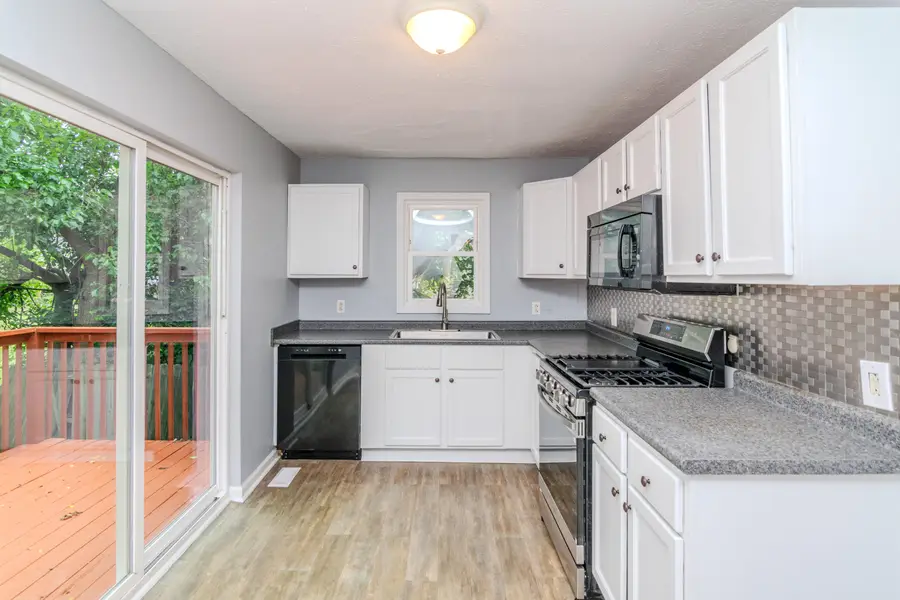 371 E Washington Street, Winchester, KY 40391 - #3