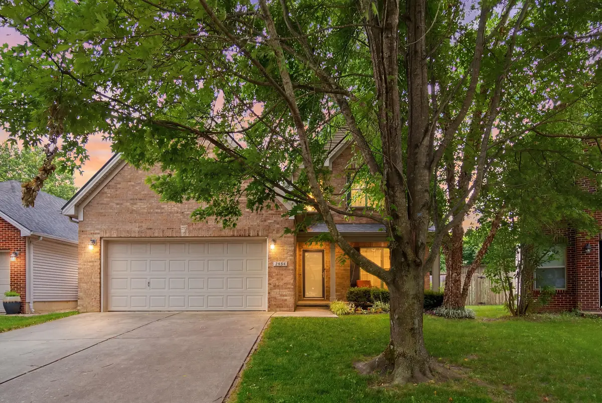 3024 Drexel Pass, Lexington, KY 40509 - #1