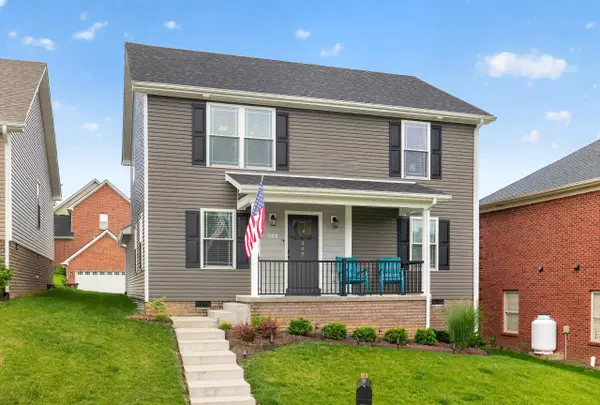 309 Gallahadion Court, Winchester, KY 40391