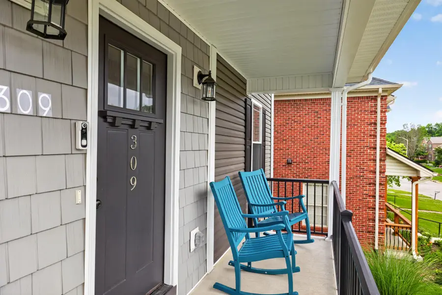 309 Gallahadion Court, Winchester, KY 40391 - #2