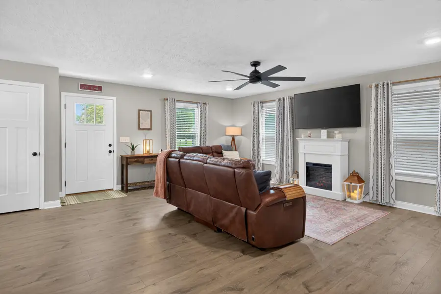 309 Gallahadion Court, Winchester, KY 40391 - #3