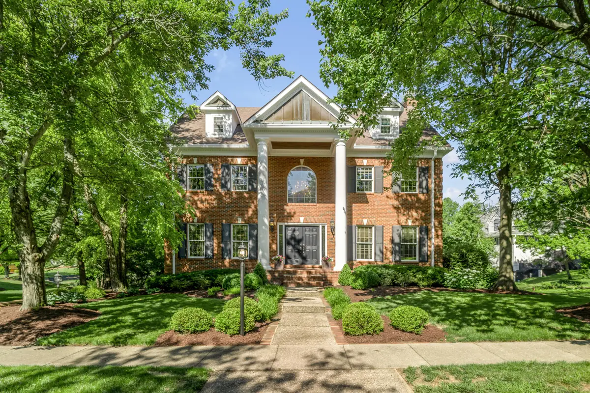 3516 Castlegate Wynd, Lexington, KY 40502 - #1
