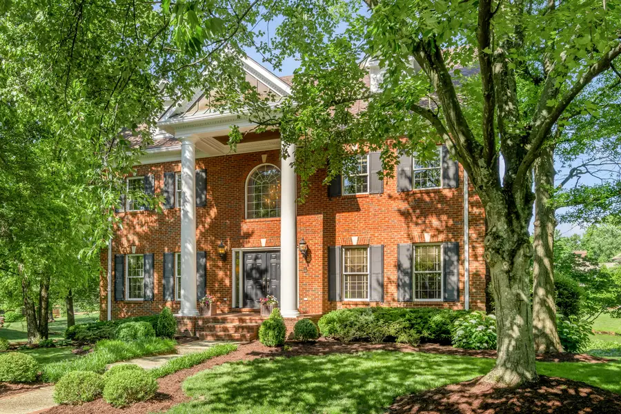 3516 Castlegate Wynd, Lexington, KY 40502 - #2