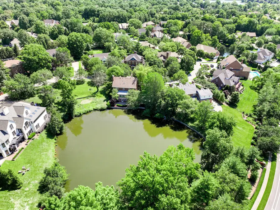 3516 Castlegate Wynd, Lexington, KY 40502 - #3