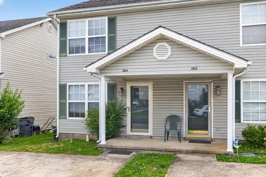 2814 Hanna Place, Lexington, KY 40509 - #2