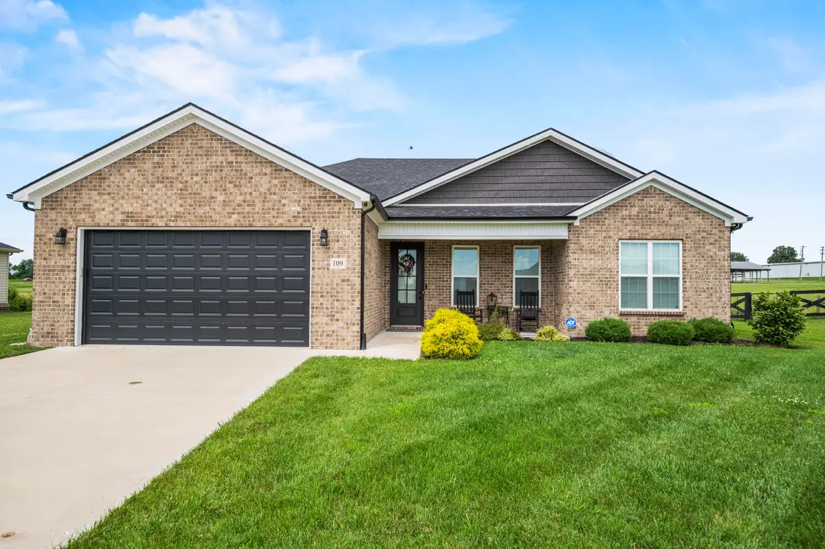 109 Candy Apple Lane, Richmond, KY 40475 - #1