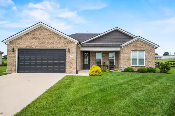 109 Candy Apple Lane, Richmond, KY 40475