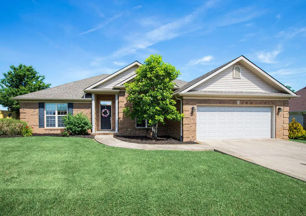 117 Lost Tree Drive, Georgetown, KY 40324 - #1