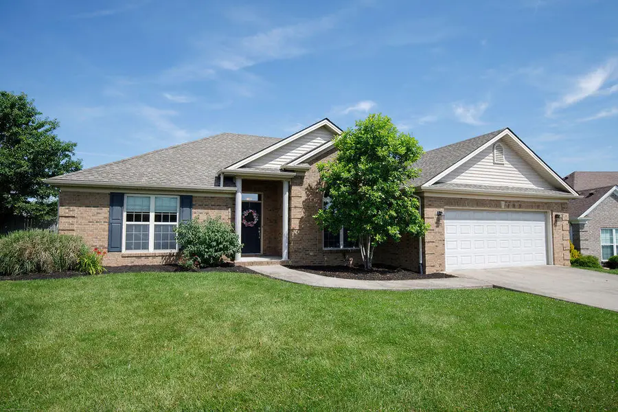 117 Lost Tree Drive, Georgetown, KY 40324 - #2
