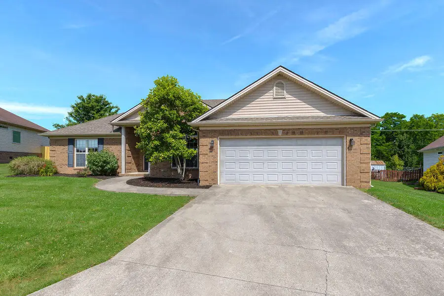 117 Lost Tree Drive, Georgetown, KY 40324 - #3
