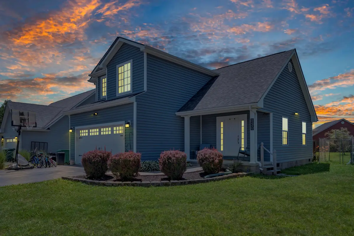 150 Clinton Drive, Morehead, KY 40351 - #1