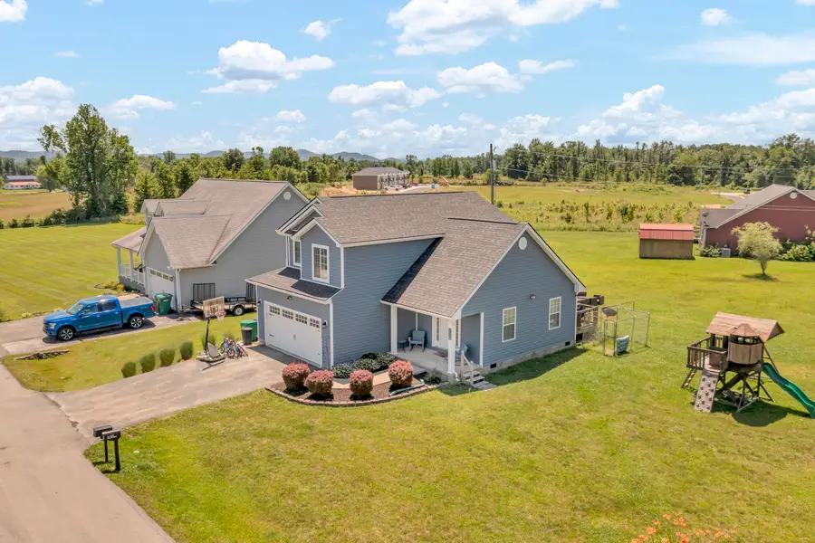 150 Clinton Drive, Morehead, KY 40351 - #2