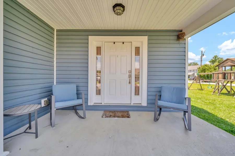 150 Clinton Drive, Morehead, KY 40351 - #3