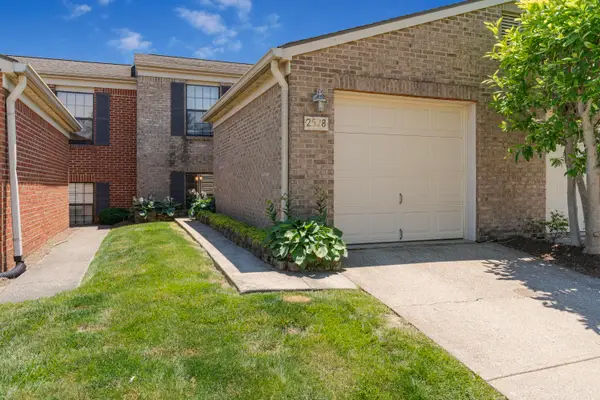 2528 Knightsbridge Lane, Lexington, KY 40509