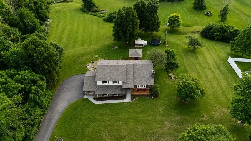 101 Rolling Ridge Drive, Berea, KY 40403 - #3